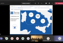 Civica Mente, presente al webinar del “Tyrrhenian Link”, denuncia: «Politica locale in silenzio» Tyrrhenian Link