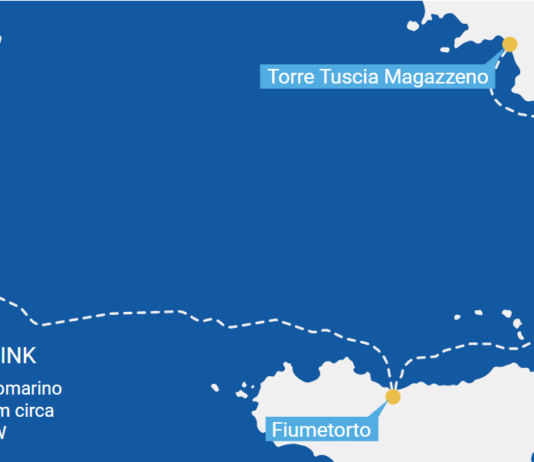 Elettrodotto Terna, cavi elettrici a “Prysmian” e “Nexans: contratti da 2 miliardi di euro thyrrenian link terna