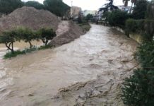 Tusciano, Francese: «Problema nel sistema fognario delle acque bianche» tusciano