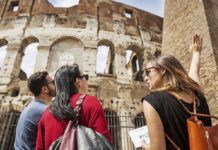 Emergenza Covid, guide turistiche: «Per noi ancora nessuna risposta» Guide turistiche