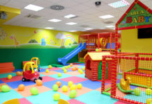 Battipaglia, il “giallo” delle ludoteche. Chiuse solo in città Ludoteche