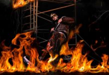 Sirol: il rapper salernitano pubblica oggi il suo nuovo singolo Sirol