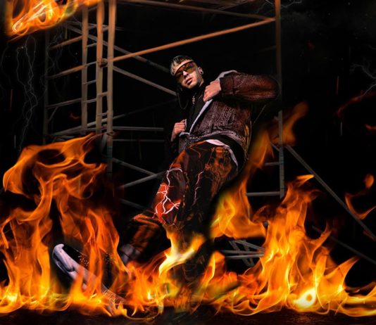 Sirol: il rapper salernitano pubblica oggi il suo nuovo singolo Sirol