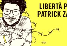 Pontecagnano Faiano: sì alla cittadinanza onoraria a Patrick Zaki Patrick Zaki