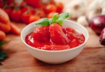 Disputa sull’Igp “Pomodoro Pelato”, Ferrara (Terra Orti): «Opportunità ciecamente osteggiata» Pomodoro pelato