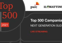 Top 500 PricewaterhouseCoopers: in classifica anche aziende battipagliesi PricewaterhouseCoopers