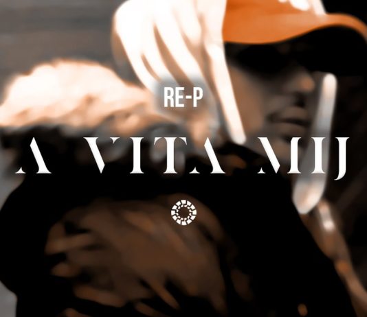 Re-P: la quotidianità raccontata con le barre de “A vita mij” Re-P