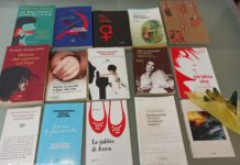 8 marzo: Non Sei Sola e Libronauti incontrano gli studenti su “Zoom” 8 marzo