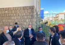 Maccaferri, summit in Confindustria per salvare i lavoratori