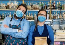 Bar Capri: presso la storica attività battipagliese arriva la “cultura d’asporto” Bar Capri