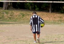 I ragazzi e lo sport negato Sport