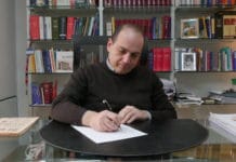 Battipaglia, il centrosinistra s’allarga e presenta la coalizione asi antonio visconti centrosinistra battipaglia