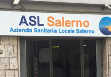 Sanità, UIL FPL Salerno: “Asl ha abbandonato i malati psichiatrici» asl salerno via nizza