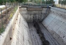 Depuratore, Comune multato dalla Regione: l’Ente prepara la linea difensiva depuratore tavernola multa