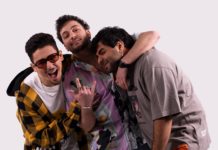 Main Street: il gruppo battipagliese ritorna con il singolo “Fiori di Monet” Main Street