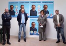 Alfredo Liguori: «Sondaggio? Dati non affidabili. Andrò avanti fino in fondo» liguori