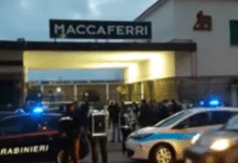 “Maccaferri” chiusa in videoconferenza. Cala il sipario sulla storica fabbrica maccaferri