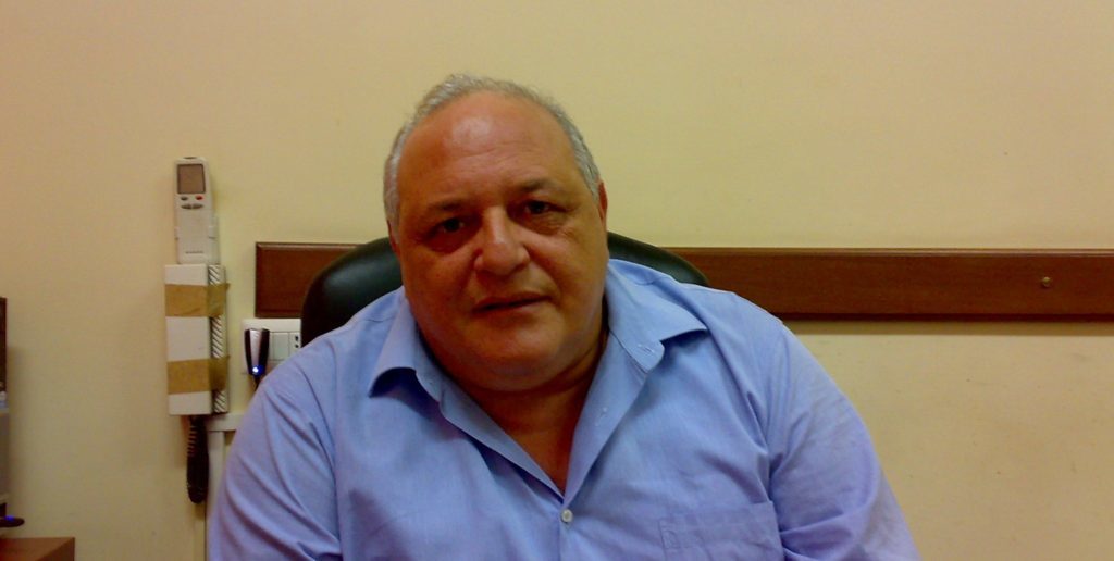 mario minervini