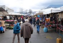 Battipaglia, riaprono i mercati giornalieri di via Volturno e Garigliano mercati giornalieri