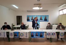 Alfredo Liguori: «Visconti? Al suo posto mi dimetterei dall’Asi» Alfredo Liguori