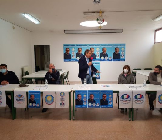 Alfredo Liguori: «Visconti? Al suo posto mi dimetterei dall’Asi» Alfredo Liguori