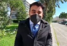 Ospedale Battipaglia, Volpe (Psi): «2 milioni per la medicina nucleare» Andrea Volpe