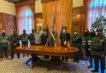 Pontecagnano, stretta anti Covid: una task force contro gli assembramenti