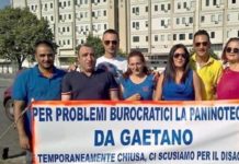 Battipaglia, posteggi fuori mercato: “ambulanti” vincono in Tribunale posteggi fuori mercato
