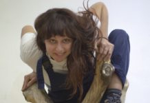 Yoni Studio: trasformare in design ciò che è destinato a discarica Yoni Studio