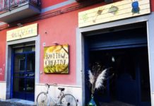 “Oli e Vini”, la bottega creativa che cambia vita alle cose Oli e Vini