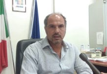 Battipaglia, Dario Palo: «Nuovi parcheggi per le scuole? Importantissimi» Dario Palo