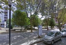 Eboli, pestato davanti al market: identificati gli aggressori