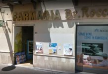 Stop Tampon Tax: la farmacia “Rocco” aderisce alla mozione contro l’iva sugli assorbenti Farmacia Rocco