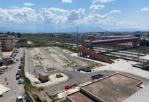 Alta Velocità, Visconti e Inverso: «Portare l’hub a Battipaglia» Alta Velocità