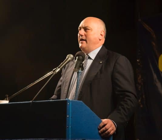 Caso Cariello, cadono le accuse agli imprenditori: prosciolto Motta Gerardo Motta