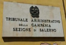 Battipaglia, niente palazzi nel centro: Landi sconfitto al Tar Landi