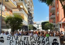 Pontecagnano, il comitato “Per il territorio” al sindaco: «Convocare un consiglio comunale» Per il territorio