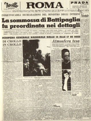 9 aprile 1969