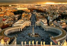 “Tu es Petrus”, comitato scientifico: Padre Patriciello nominato presidente onorario Tu es Petrus