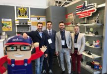 La scommessa di “Officine Landi”: rigenerare l’usato per salvare il pianeta Officine Landi