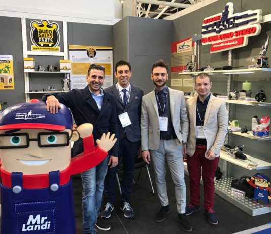 La scommessa di “Officine Landi”: rigenerare l’usato per salvare il pianeta Officine Landi