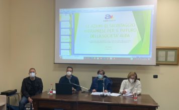 “Alba” verso la rinascita tra ricapitalizzazione e obiettivi. Francese: «Ora si può» Alba