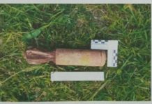 Pontecagnano, disinnescato un ordigno bellico al “Villaggio del Sole” Villaggio del Sole