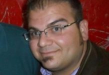 Eboli, giovane imprenditore ucciso dal Covid-19 Alessandro Punzi