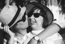 Da un’app per la formazione a un centro di riabilitazione: la storia di Rosy e Stefania Capone Stefania Capone