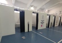 Montecorvino Rovella: aprirà domani il centro vaccinale Covid-19 Centro vaccinale