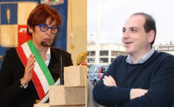 Battipaglia, gli uffici del Consorzio Asi al terzo piano del Comune Zona Asi