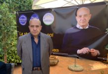 Battipaglia, Bucciarelli: «Alle Comunali per una politica senza personalismi» Bucciarelli