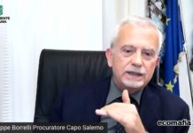 Ecomafie 2020, abusi edilizi: Borrelli bacchetta i sindaci Giuseppe Borrelli Ecomafie 2020