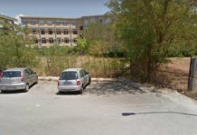 Battipaglia, 758 metri quadri di cemento spaccano la maggioranza Battipaglia maggioranza